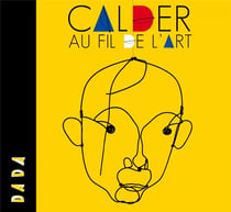 Calder - au fil de l'art