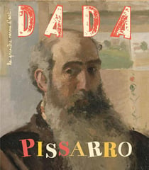 Revue Dada n.215 : Pissaro