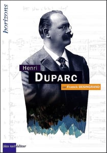 Henri Duprac