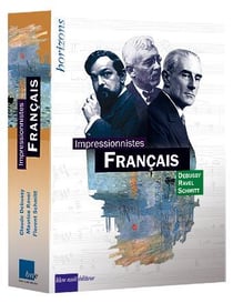 Les impressionnistes français