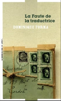 La faute de la traductrice