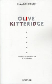 Olive kitteridge