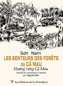 Les senteurs des forêts de Cà Mau