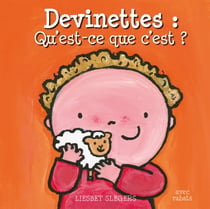 Qu'est-ce que c'est ?