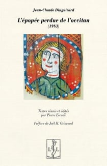 L'épopée perdue de l'occitan