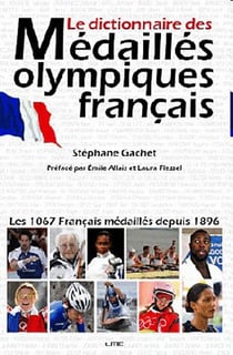 Dictionnaire des médaillés olympiques français