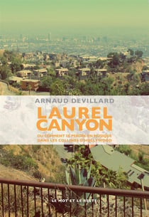 Laurel Canyon ou comment se perdre en musique dans les collines d'Hollywood