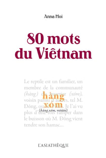 80 mots du Vietnam