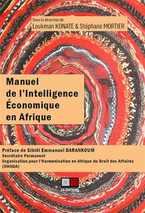Manuel de l'intelligence économique en Afrique