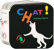 Chat !
