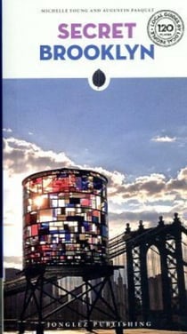 Secret : Brooklyn (édition 2023)