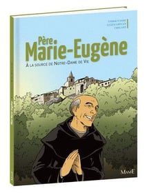 Père Marie-Eugène