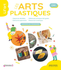 Les arts plastiques - CM1