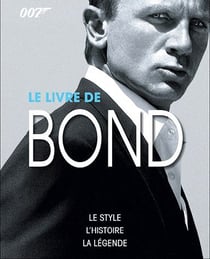 Le livre de bond