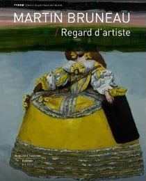 Martin bruneau - regard d'artiste