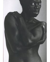 Zanele Muholi
