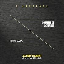 L'aréopage t.5 : cousin et cousine