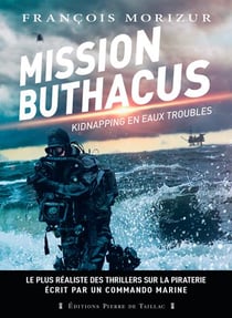 Mission Buthacus - kidnapping en eaux troubles