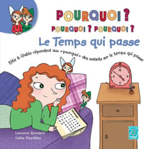 Pourquoi ? pourquoi ? pourquoi ? - le temps qui passe
