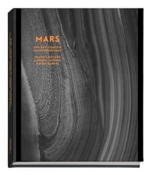 Mars - une exploration photographique