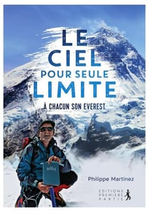 Le ciel pour seule limite