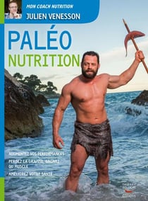 Nutrition paléo pour les sportifs