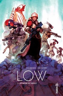 Low Tome 2 : optimisme de surface