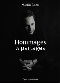 Hommages & partages