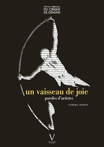 UN VAISSEAU DE JOIE (FRANCAIS/ANGLAIS)
