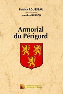 Armorial du périgord