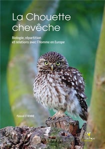 La chouette chevêche - biologie, répartition et relation avecl'homme en europe