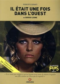 Il etait une fois dans l'ouest de sergio leone
