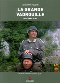 La grande vadrouille, de Gérard Oury
