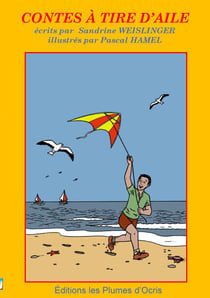 Contes à tire d'aile