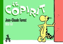 Le Copirit : 1952-53