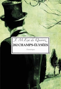 202 Champs-Elysées