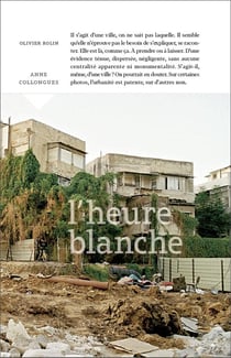 L'heure blanche