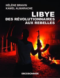 Libye - des révolutionnaires aux rebelles