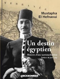 Un destin égyptien - histoire d'une nationalisation