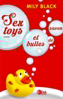 Sex-toys et bulles de savon