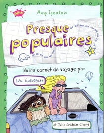 Presque populaires Tome 4