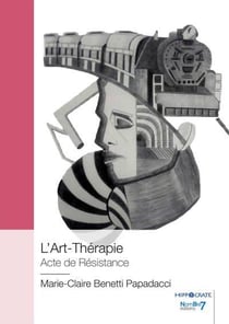 L art-therapie