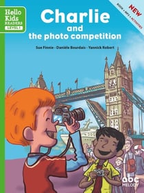 Charlie and the photo competition - level 1