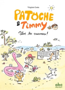 Vive les vacances !