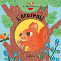 L'écureuil