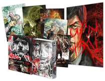 Gannibal Tome 13