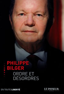 Ordre et désordres