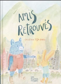 Amis retrouvés