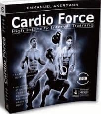 Cardio force - high intensity interval training