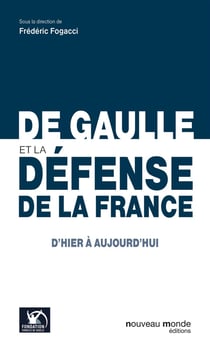 De Gaulle et la Défense